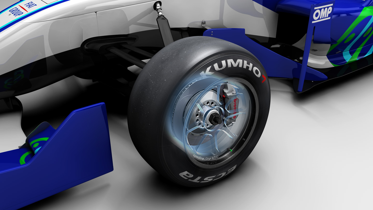 Advanced 3D Modeling