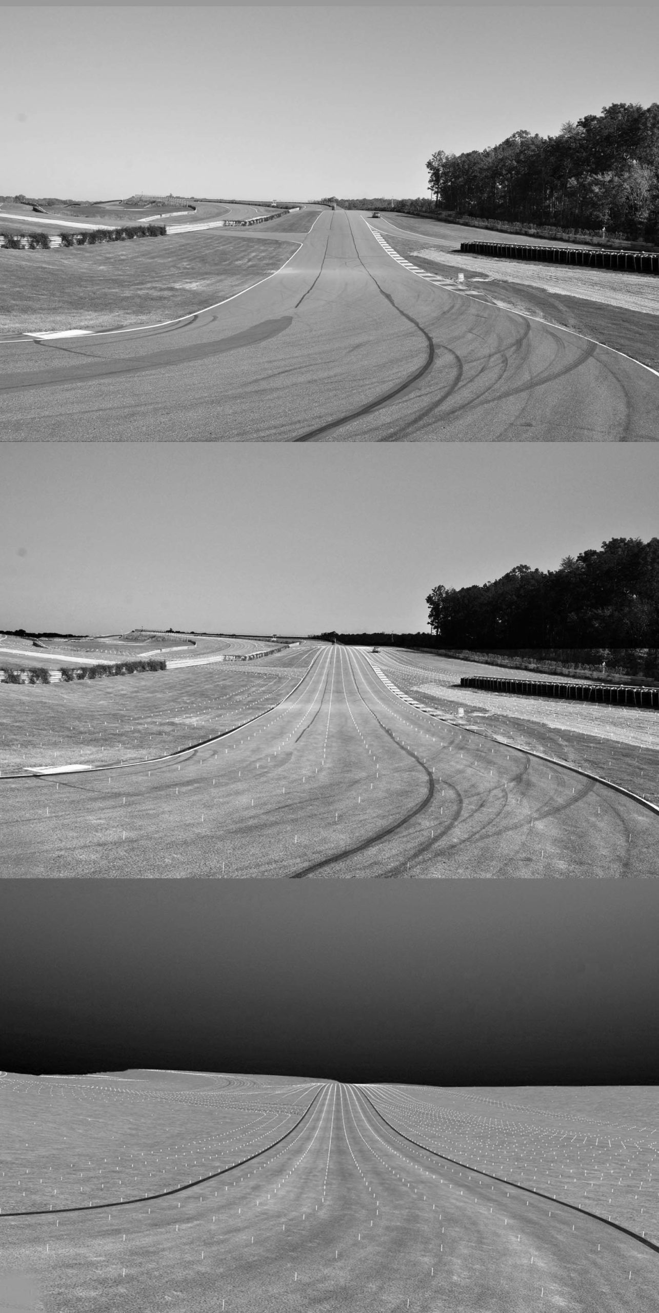 Photogrammetry to 3D