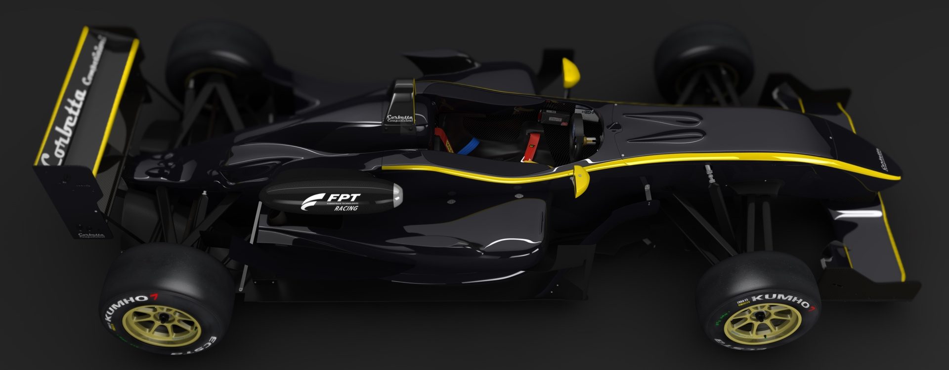 F309 – Corbetta Team 2010