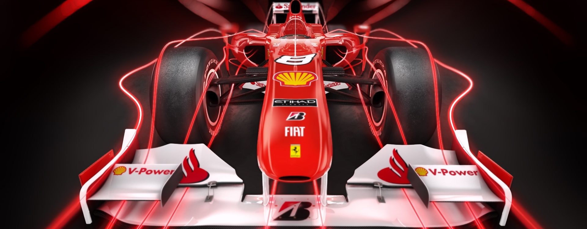 Ferrari F10 – 1