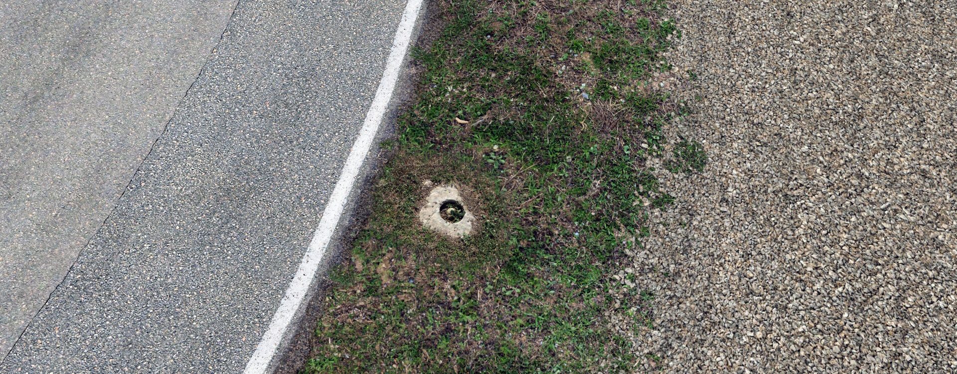 Mores – Ground Art 3