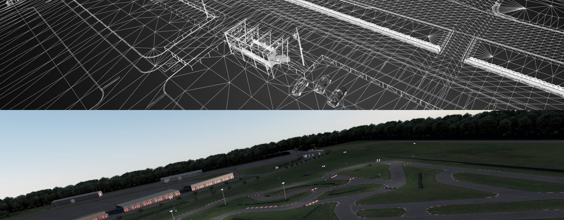 NOLA Kart Dev 1
